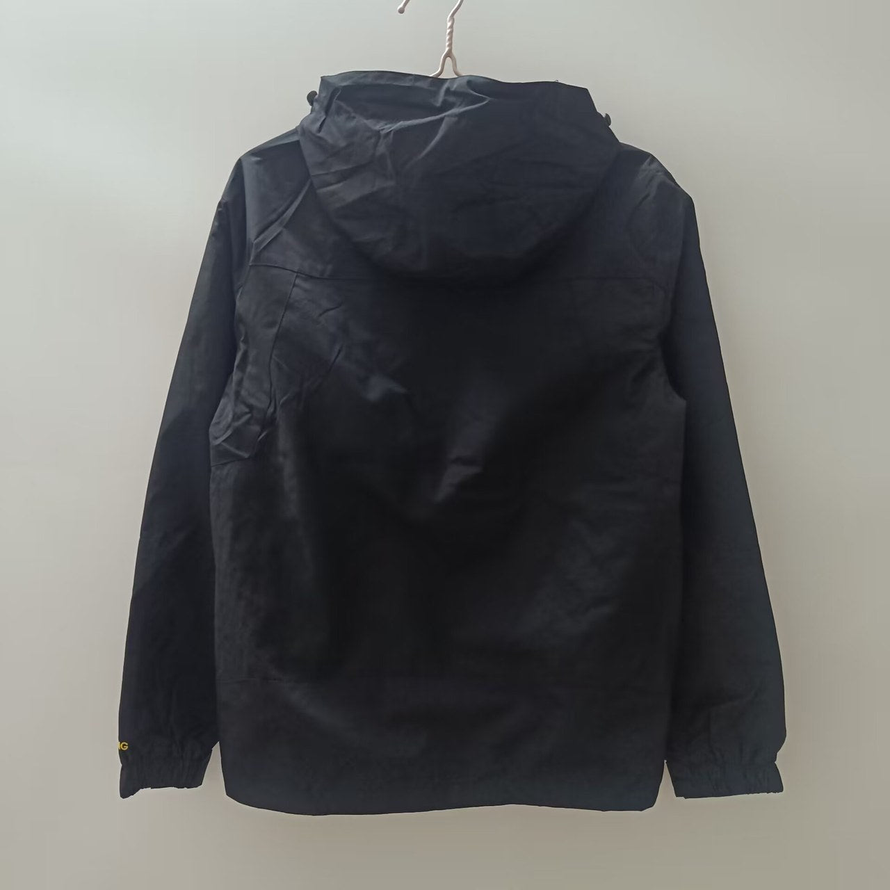 Barcelona Interchange Jacket 2025/2026