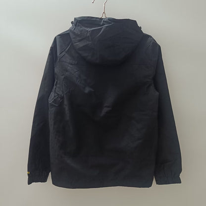 Barcelona Interchange Jacket 2025/2026
