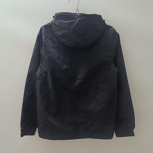Barcelona Interchange Jacket 2025/2026