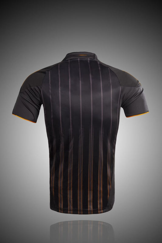 Retro Chelsea Away Football Jersey 2011/2012