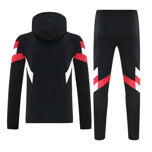 Manchester United Hoodie Suit 2025/2026