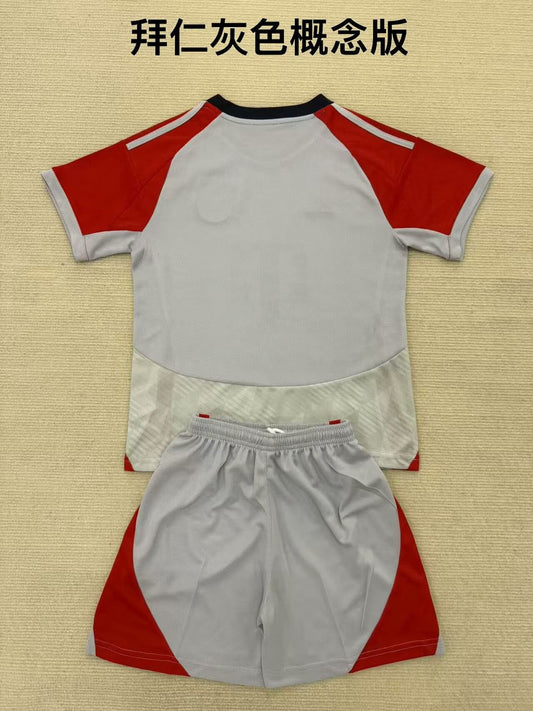 Bayern Munich Special Edition Kids Football Jersey 2025/2026