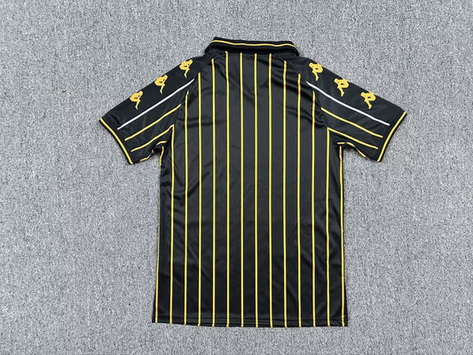 Hull City Away Fans Football Jersey 2025/2026