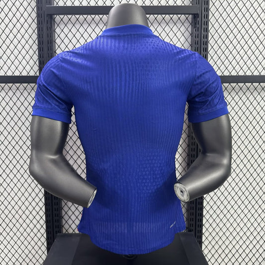 Barcelona Special Edition Player Football Jersey 2025/2026