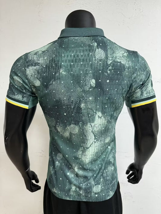Tottenham Third Away Player Football Jersey 2024/2025
