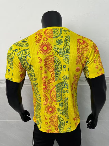 Barcelona Special Edition Player Football Jersey 2025/2026