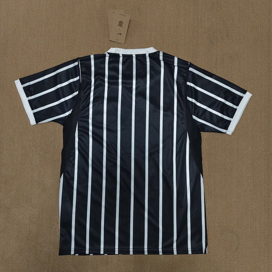 Corinthians Away Fans Football Jersey 2026/2027