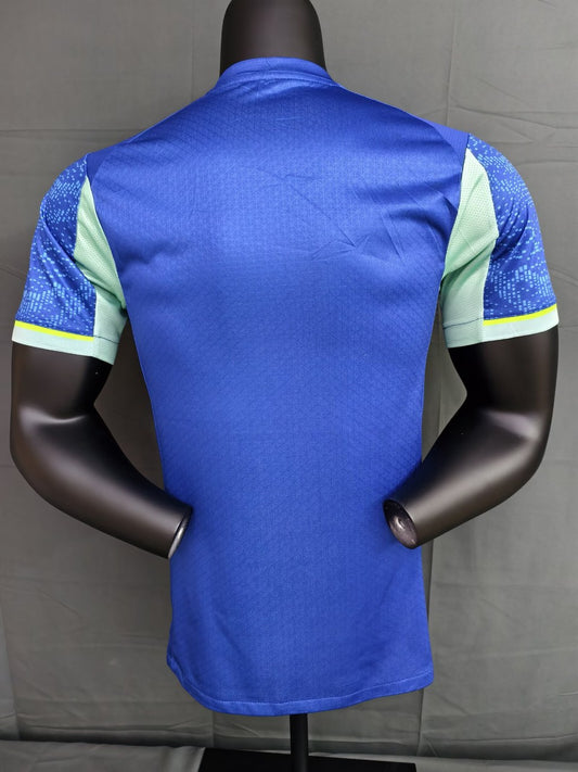 Marseille Third Away Player Football Jersey 2025/2026
