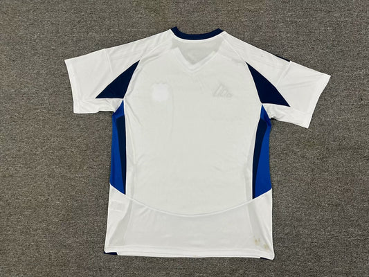 Emelec Away Fans Football Jersey 2025/2026