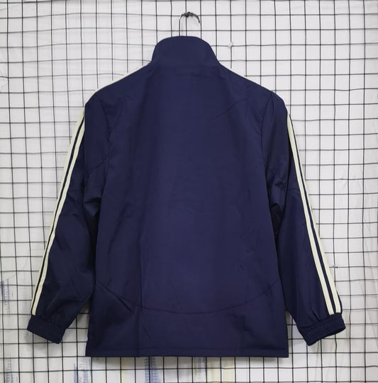 Chelsea Retro Windbreaker 2012/2013