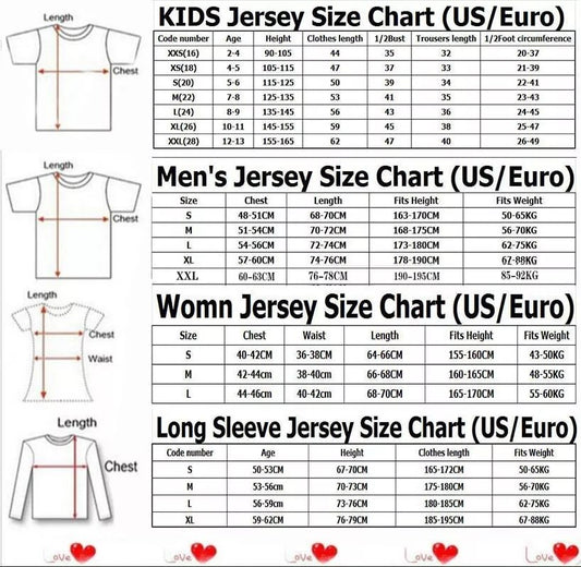 Germany Training Clothing Set Football Jersey 2024/2025