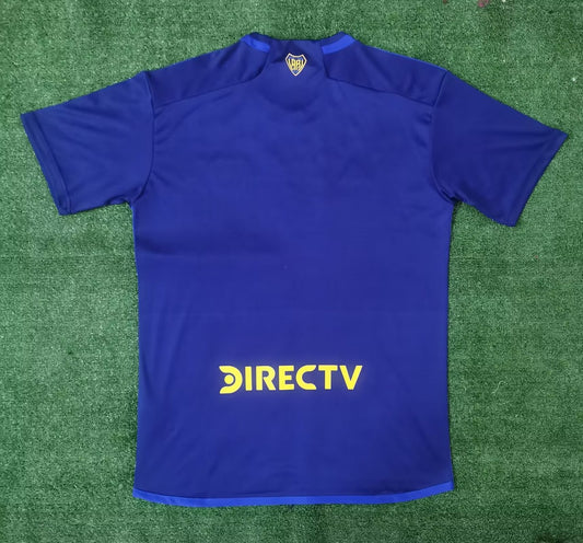 Boca Juniors Third Away Fans Football Jersey 2024/2025