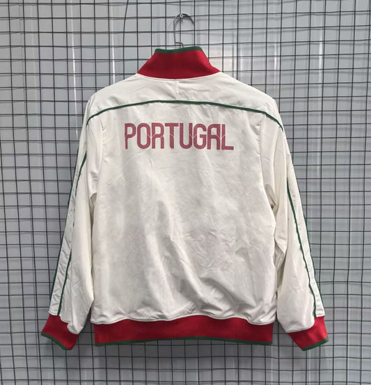 Portugal Retro Windbreaker 2010/2011