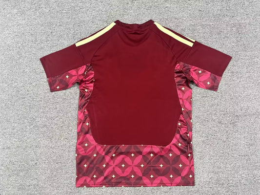 Italy Goalkeeper Fans Football Jersey 2026/2027