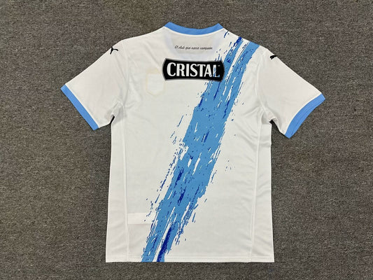 Sporting Cristal Away Fans Football Jersey 2025/2026