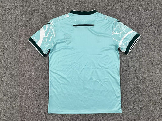FC Nantes Away Fans Football Jersey 2025/2026