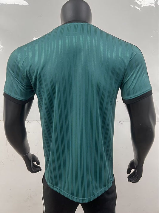 Adidas Clover Oasis T-shirt Green Fans Football Jersey 2025/2026