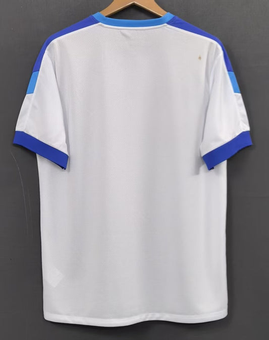 Paysandu Para Away Fans Football Jersey 2025/2026