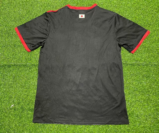 Japan Special Edition Fans Football Jersey 2023/2024