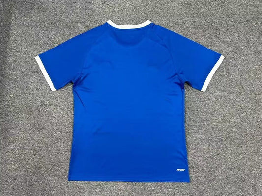 Cardiff City Home Fans Football Jersey 2024/2025