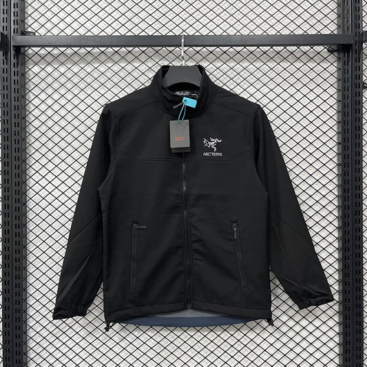 ARCTERYX Interchange Jacket Windbreaker 2025/2026
