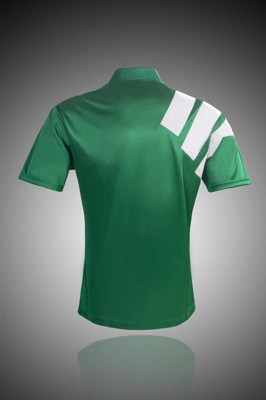 Retro Liverpool Away Football Jersey 1992/1993