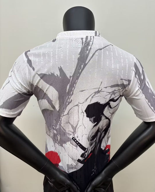 Japan Special Edition Player Football Jersey 2025/2026