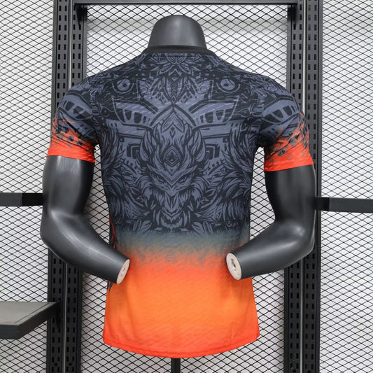 Liverpool Special Edition Player Football Jersey 2024/2025