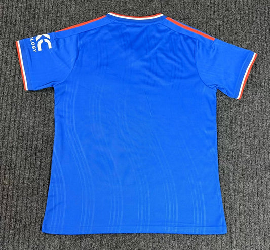 Manchester United Away Fans Football Jersey 2026/2027