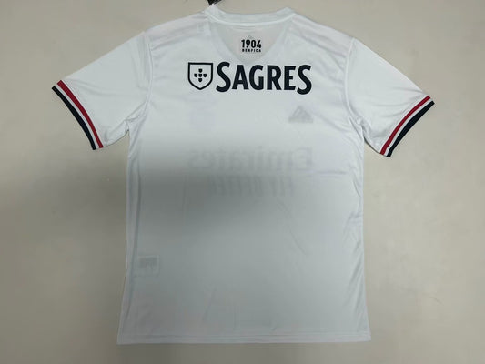 Benfica Special Edition Fans Football Jersey 2025/2026