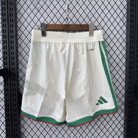 Algeria Home Player Pants Football Jersey 2026/2027