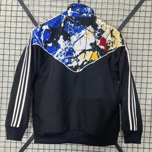 Manchester United Windbreaker 2025/2026