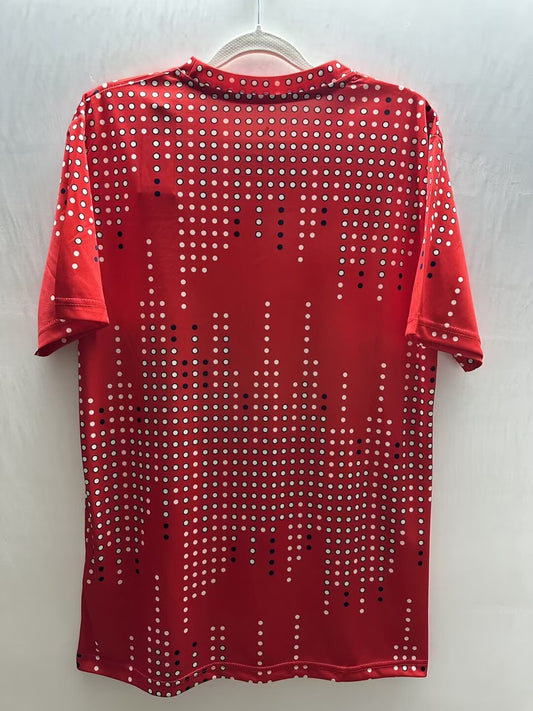 Nottingham Forest Training Special Edition Fans Football Jersey 2025/2026