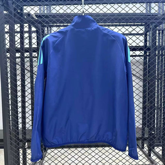 Flamengo Windbreaker 2025/2026