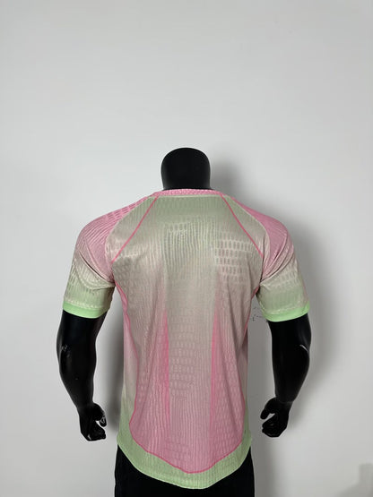 Barcelona Special Edition Player Football Jersey 2025/2026