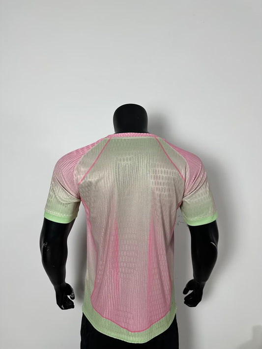 Barcelona Special Edition Player Football Jersey 2025/2026