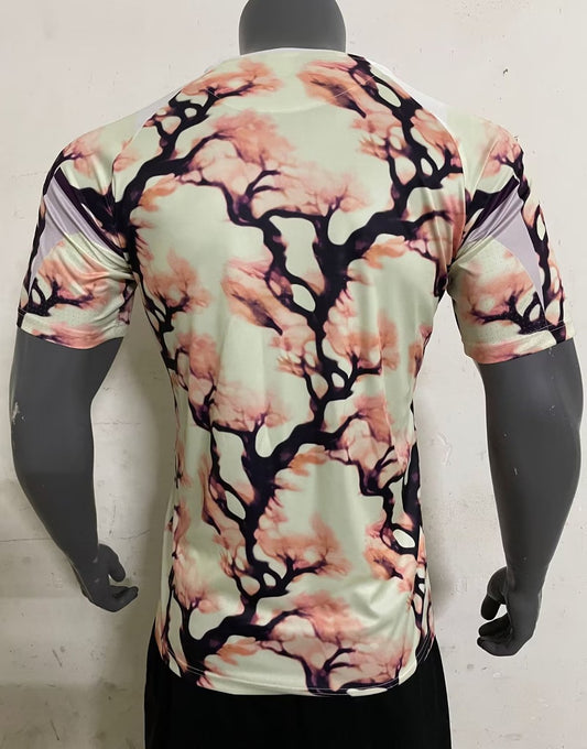 Japan Special Edition Fans Football Jersey 2023/2024