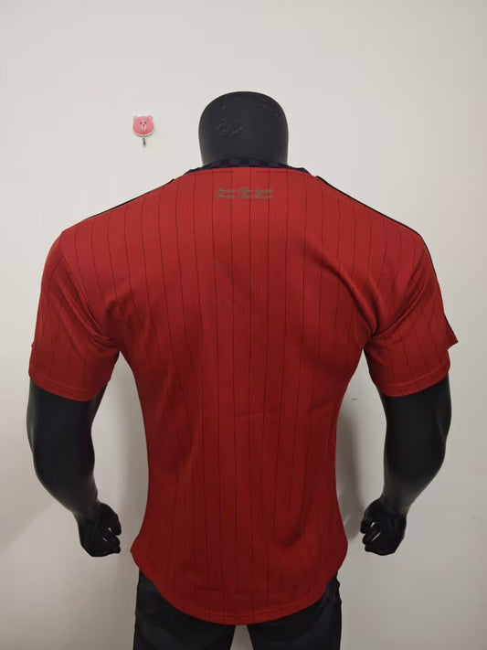 Bayern Munich T-shirt Special Edition Player 2025/2026