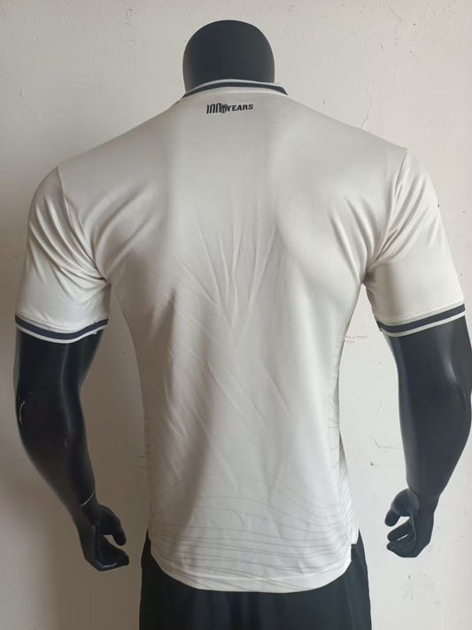 Monaco Third Away Player Football Jersey 2024/2025