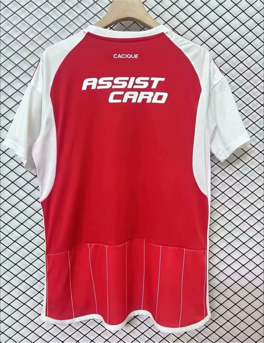 Colo-Colo Third Away Fans Football Jersey 2024/2025