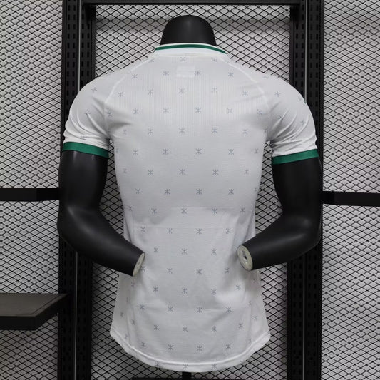 JS Kabylie Special Edition Player Football Jersey 2024/2025