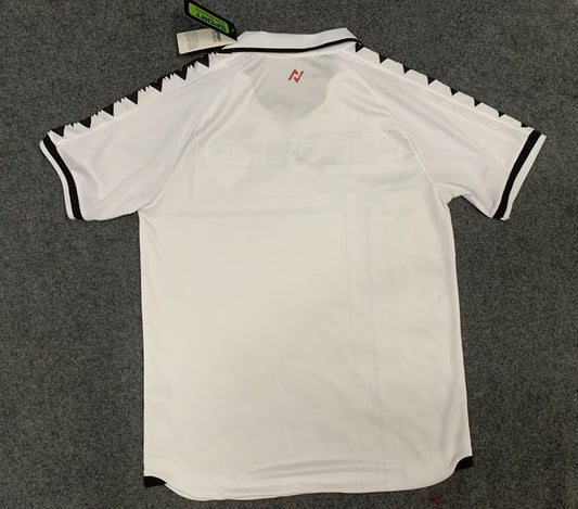 Vitoria Esporte Clube Away Fans Football Jersey 2023/2024