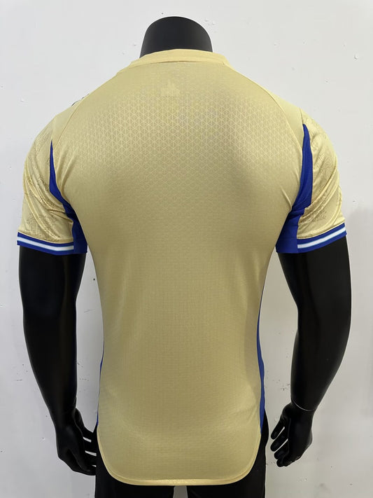 Marseille Third Fourth Away Player Football Jersey 2025/2026