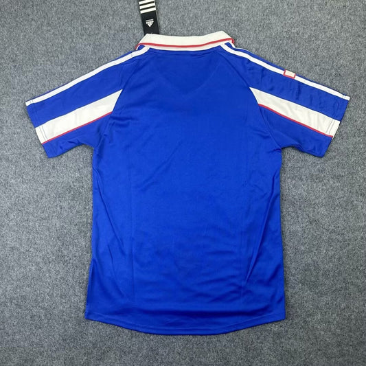 Retro Japan Home Football Jersey 1999/2000