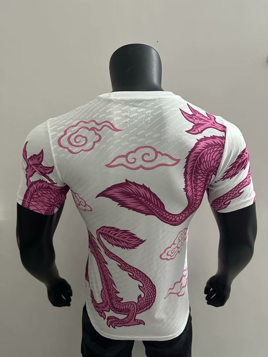 Japan Special Edition Player Football Jersey 2025/2026
