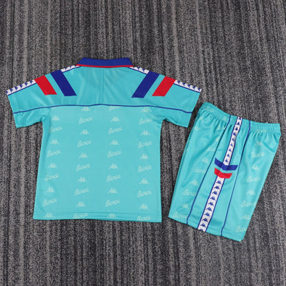 Retro Barcelona Away Kids 1992/1995