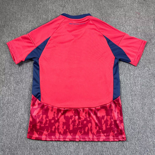Medellin Home Fans Football Jersey 2026/2027