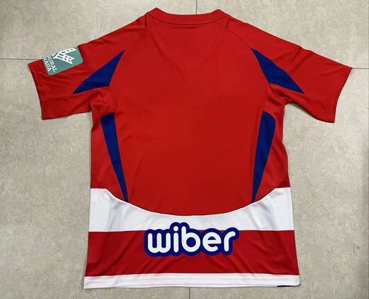 Granada CF Home Fans Football Jersey 2024/2025