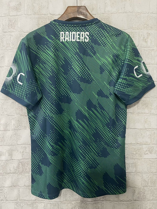 AMBUSH Rugby Jerseys 2025