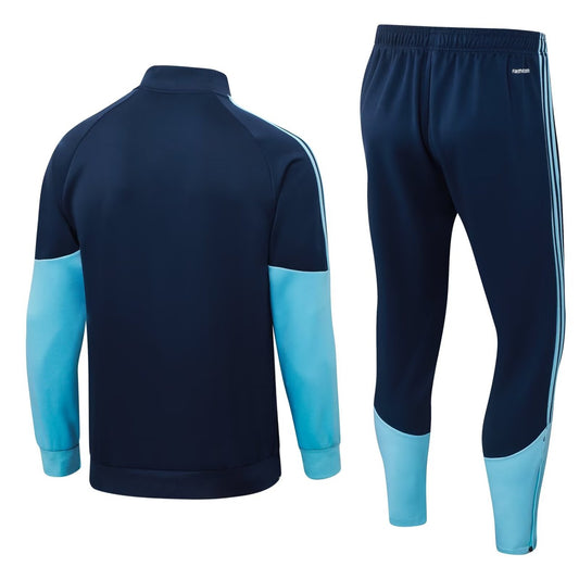 Argentina Jacket Suite Jacket Jersey 2026/2027